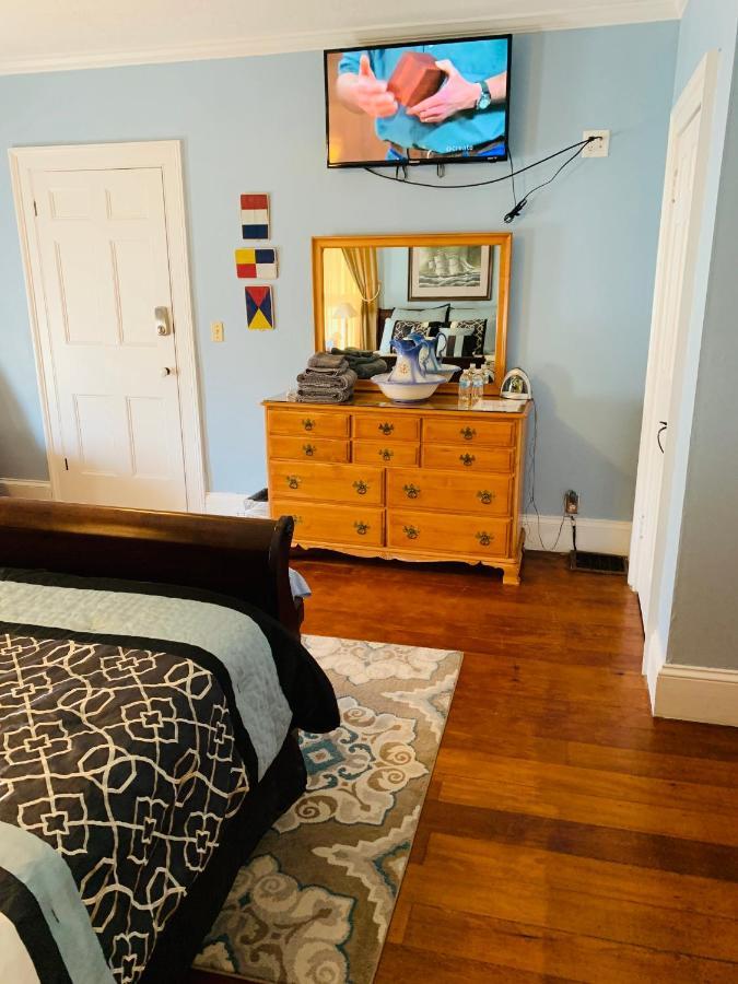 Centennial Inn Bed & Breakfast Conneaut Esterno foto