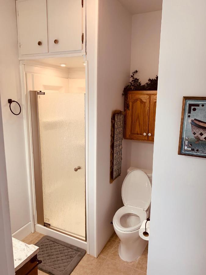 Centennial Inn Bed & Breakfast Conneaut Esterno foto